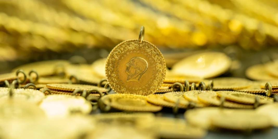 Gram altın 4.395 TL’yi aştı! 3 Ağustos’ta çeyrek, cumhuriyet ve bilezik kaç lira? 14